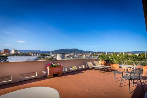Fotos del hotel - Alla Dimora Altea
