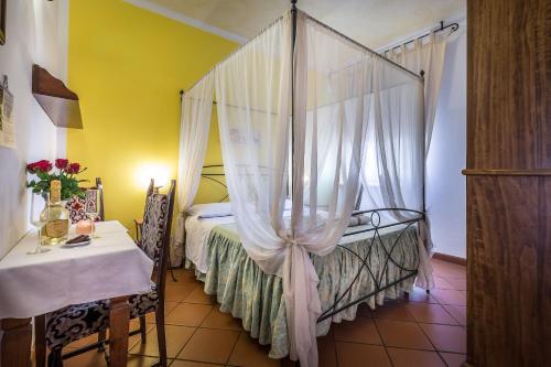 Fotos del hotel - Alla Dimora Altea