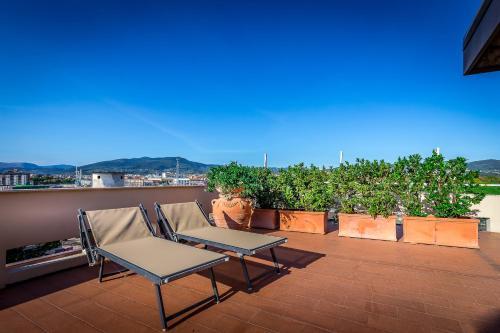 Fotos del hotel - Alla Dimora Altea