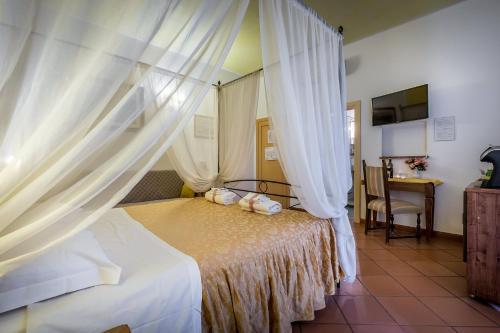Fotos del hotel - Alla Dimora Altea