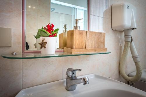 Fotos del hotel - Alla Dimora Altea