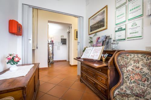 Fotos del hotel - Alla Dimora Altea