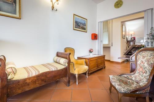 Fotos del hotel - Alla Dimora Altea
