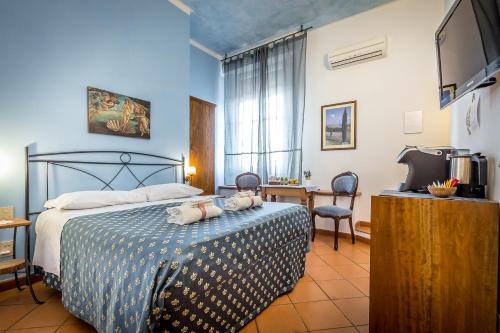 Fotos del hotel - Alla Dimora Altea