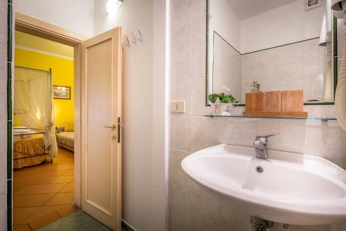 Fotos del hotel - Alla Dimora Altea