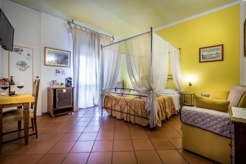 Fotos del hotel - Alla Dimora Altea
