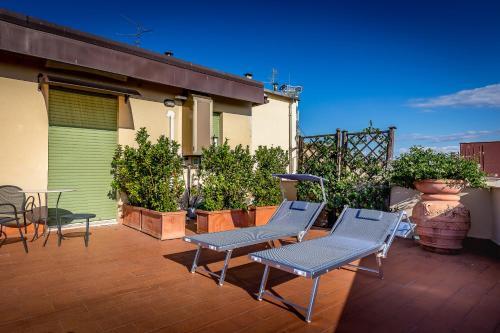 Fotos del hotel - Alla Dimora Altea
