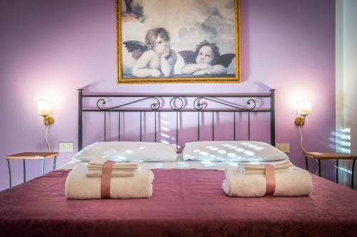Fotos del hotel - Alla Dimora Altea