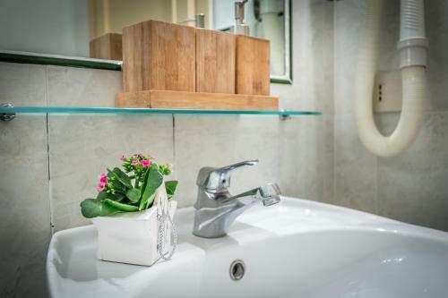 Fotos del hotel - Alla Dimora Altea