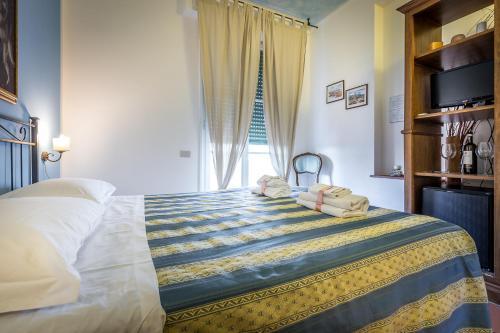 Fotos del hotel - Alla Dimora Altea
