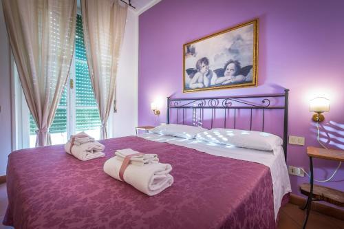 Fotos del hotel - Alla Dimora Altea