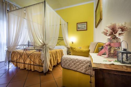 Fotos del hotel - Alla Dimora Altea