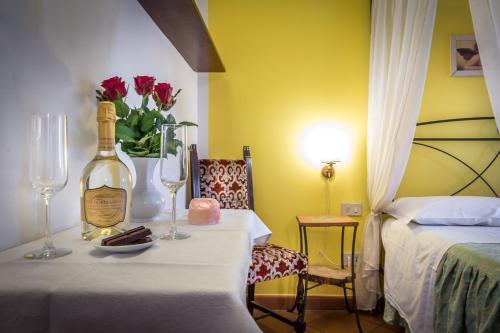 Fotos del hotel - Alla Dimora Altea