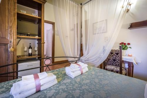 Fotos del hotel - Alla Dimora Altea