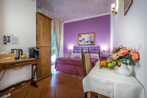 Fotos del hotel - Alla Dimora Altea