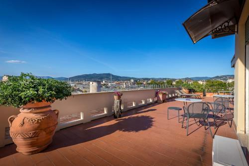 Fotos del hotel - Alla Dimora Altea