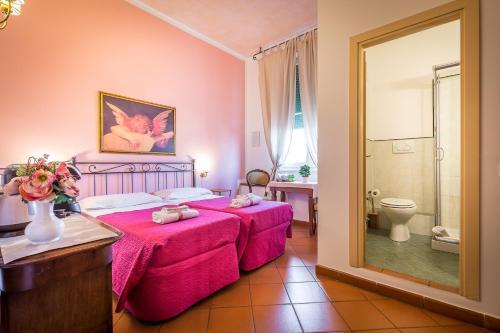 Fotos del hotel - Alla Dimora Altea