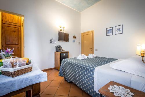 Fotos del hotel - Alla Dimora Altea