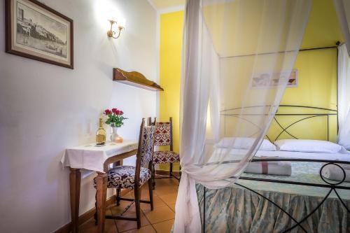 Fotos del hotel - Alla Dimora Altea