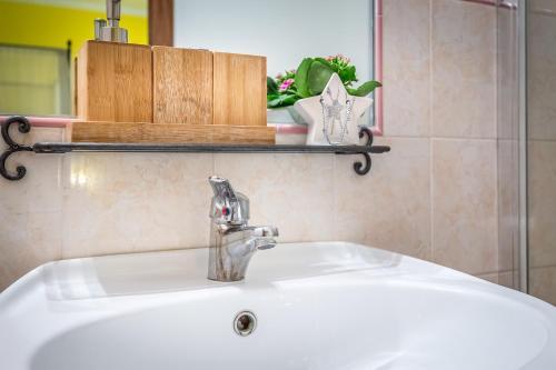 Fotos del hotel - Alla Dimora Altea