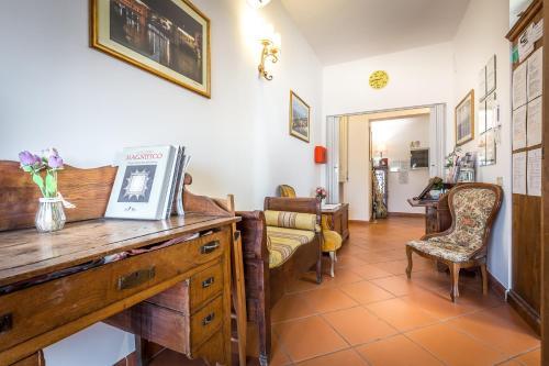 Fotos del hotel - Alla Dimora Altea