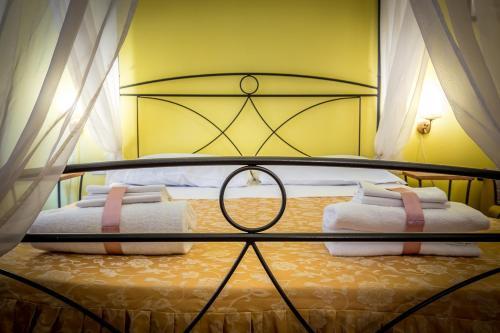 Fotos del hotel - Alla Dimora Altea
