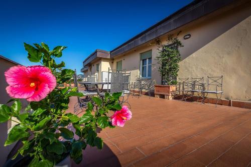 Fotos del hotel - Alla Dimora Altea