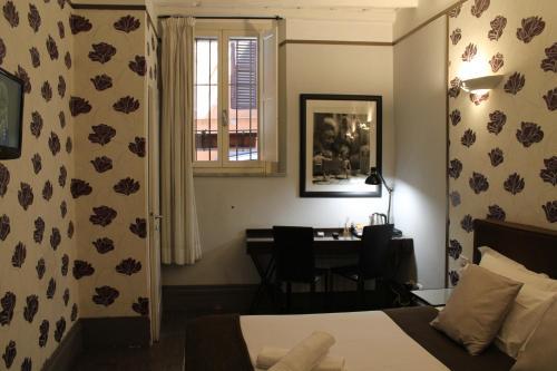 Fotos del hotel - Locanda degli Antiquari