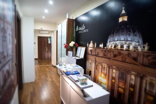 Fotos del hotel - Le Suite di Via Catone