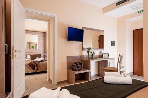 Fotos del hotel - Le Suite di Via Catone