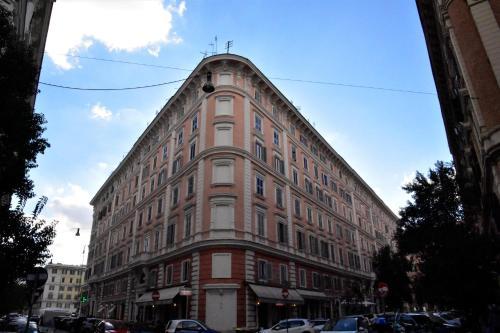 Fotos del hotel - Le Suite di Via Catone