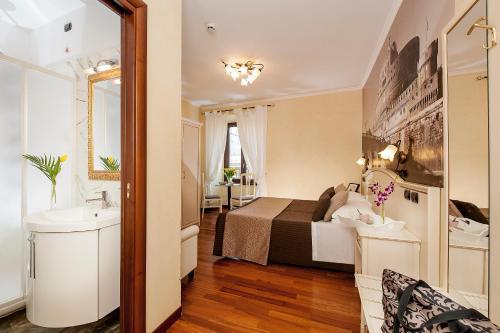 Fotos del hotel - Le Suite di Via Catone