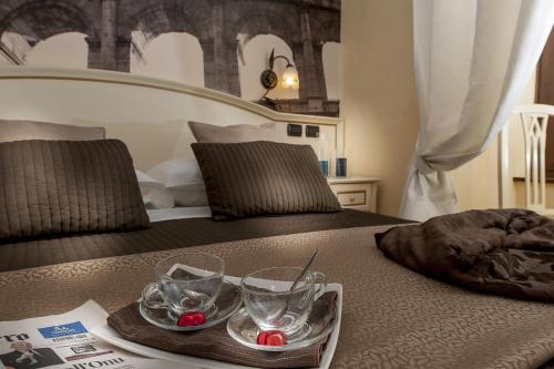 Fotos del hotel - Le Suite di Via Catone