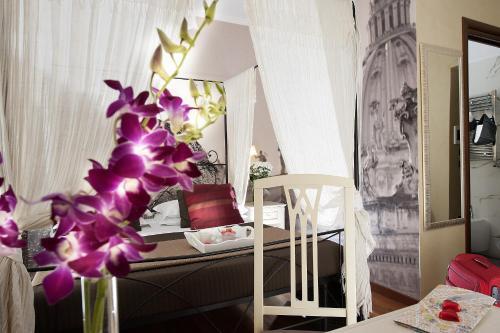Fotos del hotel - Le Suite di Via Catone