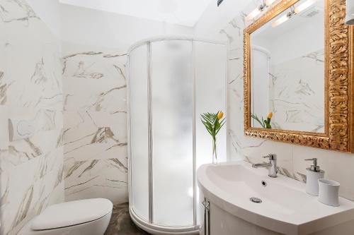 Fotos del hotel - Le Suite di Via Catone