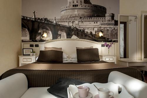 Fotos del hotel - Le Suite di Via Catone