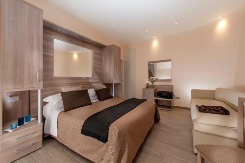 Fotos del hotel - Le Suite di Via Catone
