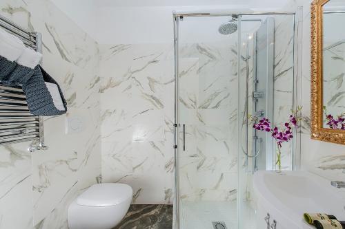 Fotos del hotel - Le Suite di Via Catone
