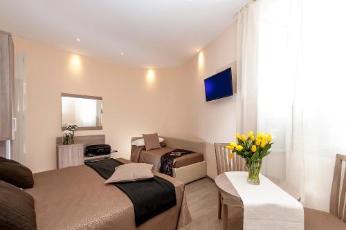 Fotos del hotel - Le Suite di Via Catone