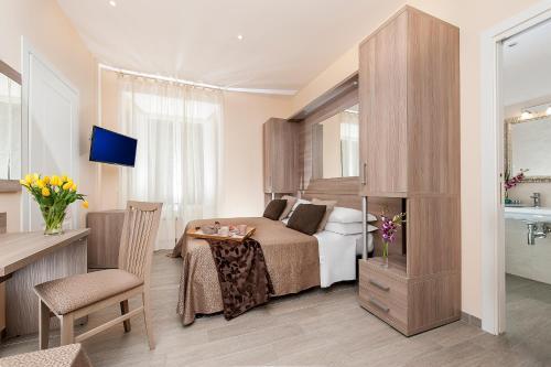 Fotos del hotel - Le Suite di Via Catone