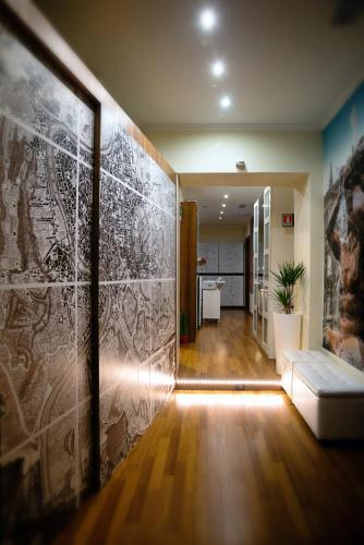 Fotos del hotel - Le Suite di Via Catone