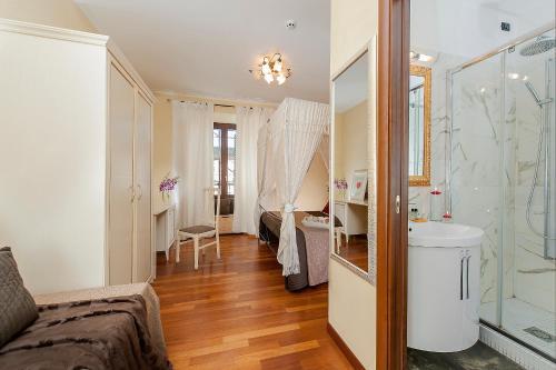 Fotos del hotel - Le Suite di Via Catone