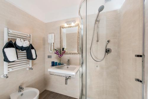 Fotos del hotel - Le Suite di Via Catone