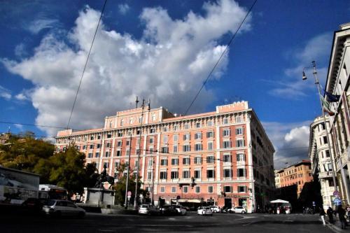 Fotos del hotel - Le Suite di Via Catone