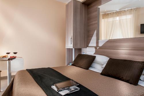 Fotos del hotel - Le Suite di Via Catone