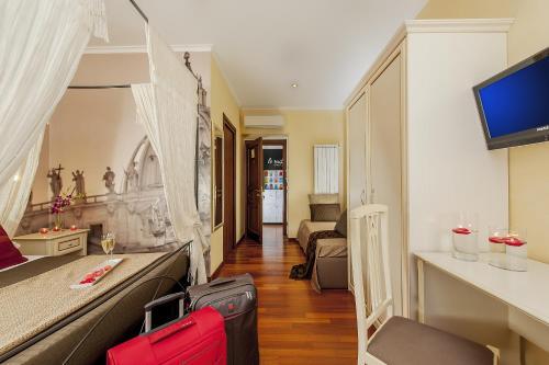 Fotos del hotel - Le Suite di Via Catone