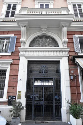 Fotos del hotel - Le Suite di Via Catone