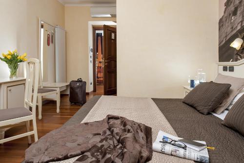 Fotos del hotel - Le Suite di Via Catone