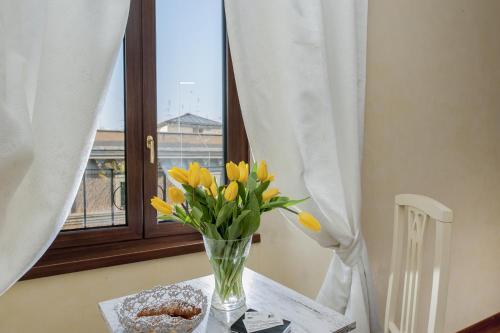 Fotos del hotel - Le Suite di Via Catone