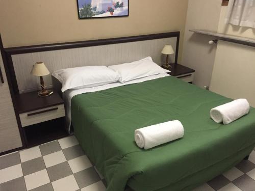 Fotos del hotel - Hotel Arno
